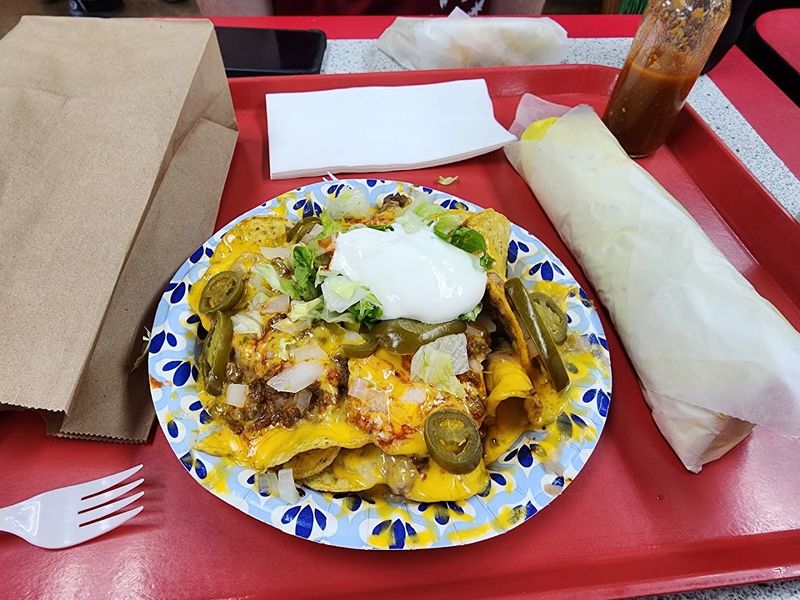 The Menu Is Simple and That Is the Whole Point