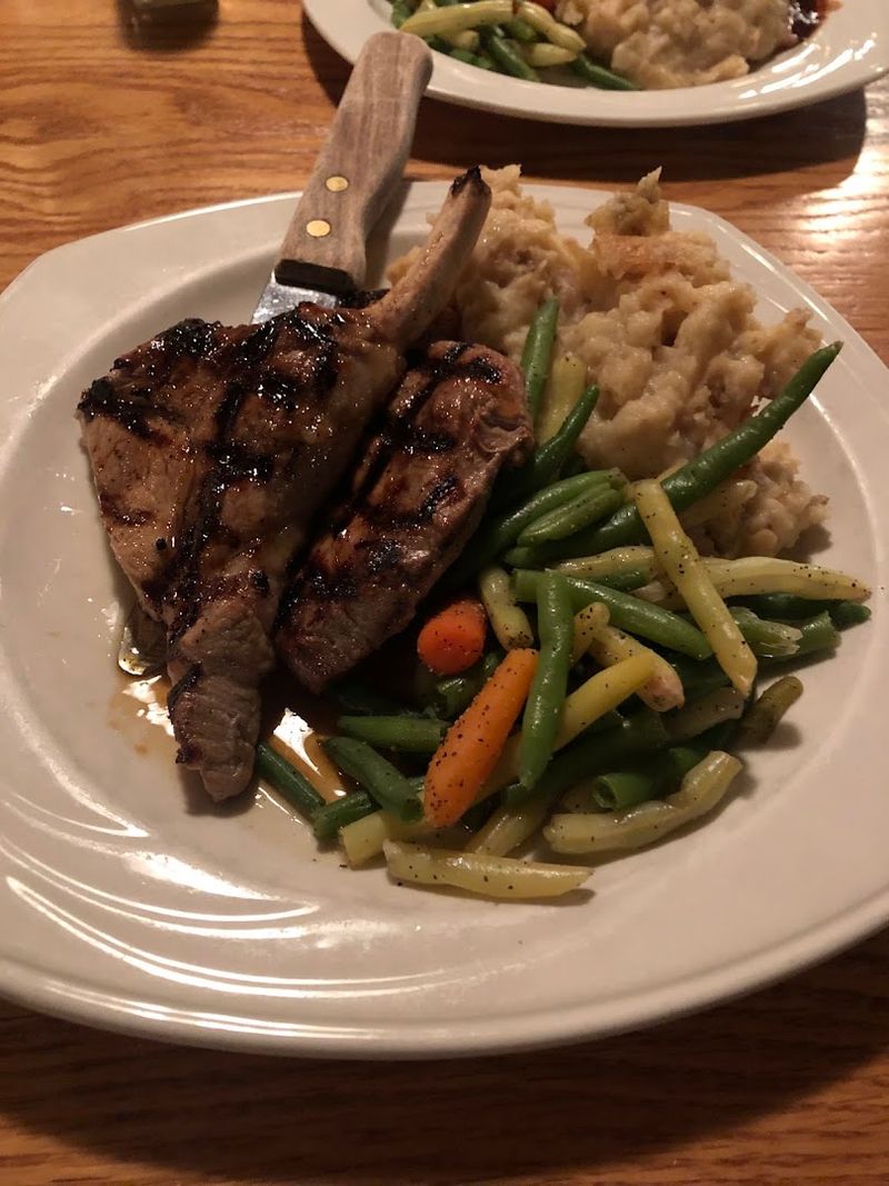 The Menu Items That Keep People Coming Back The Menu Items That Keep People Coming Back