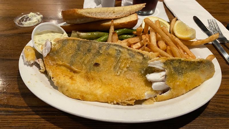 The Menu Items That Keep People Coming Back The Menu Items That Keep People Coming Back