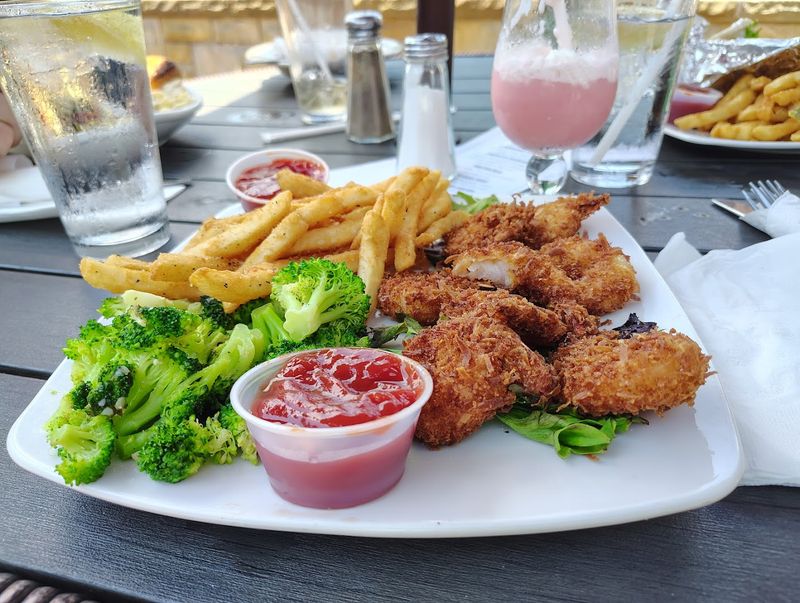 The Menu Items That Keep People Coming Back The Menu Items That Keep People Coming Back