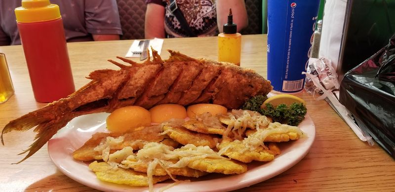 The Menu Reads Like a Mid-Atlantic Seafood Dream