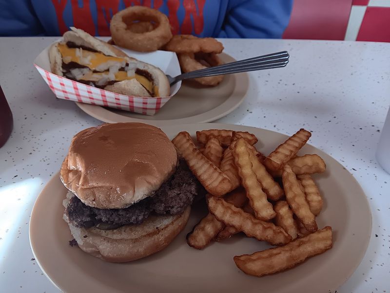 The Menu That Keeps It Simple and Satisfying The Menu That Keeps It Simple and Satisfying