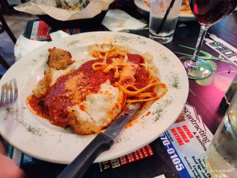 The Menu That Makes People Drive Out of Their Way