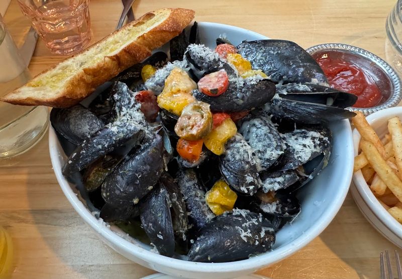 The Menu That Refuses to Sit Still The Menu That Refuses to Sit Still