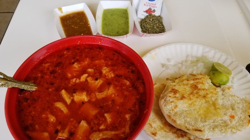 The Menudo That Started It All The Menudo That Started It All