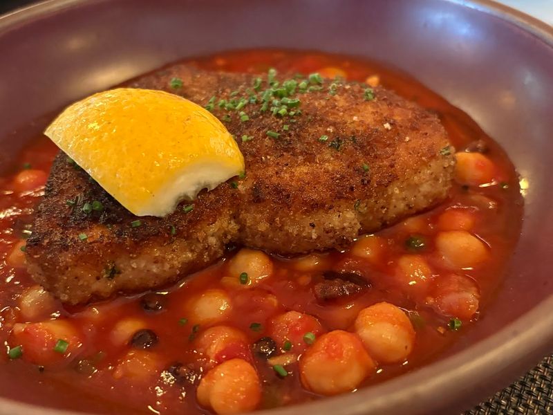 The Michelin Recognition That Turned Heads The Michelin Recognition That Turned Heads