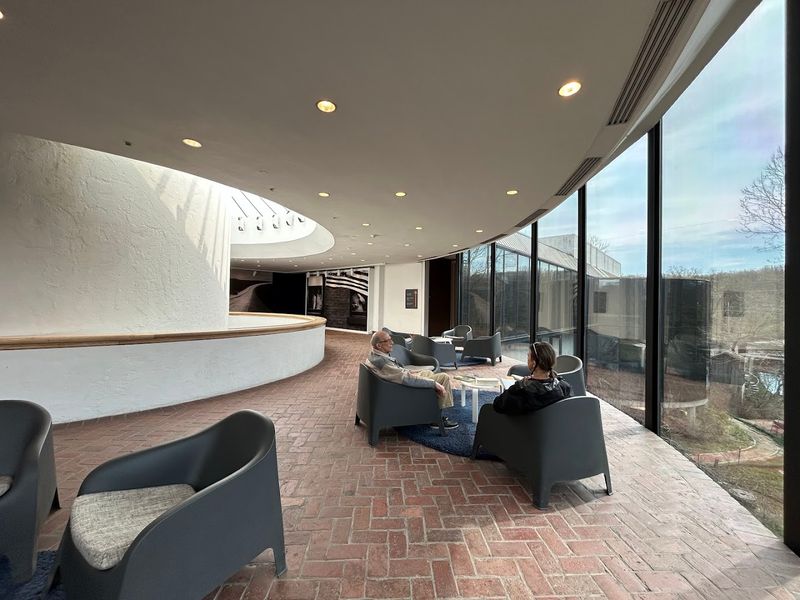 The Millstone Cafe: Good Food With a Great View