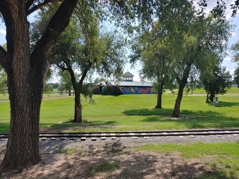The Miniature Train Ride: A Fan Favorite for All Ages