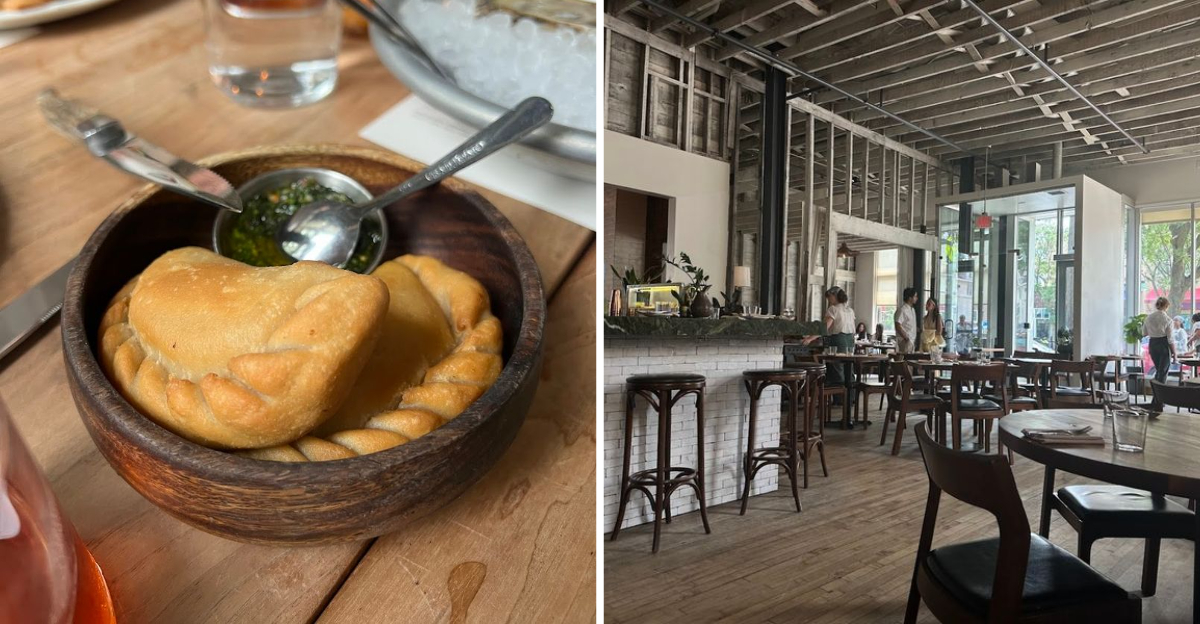 The Minneapolis Brunch Spot That Locals Say Is Worth the Wait