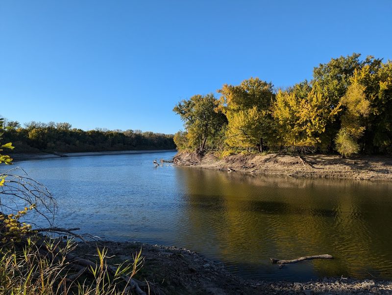 The Minnesota River Views