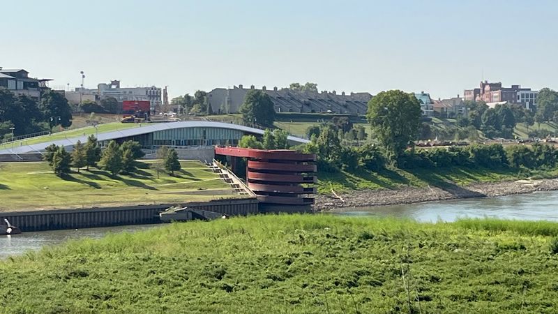The Mississippi River Museum