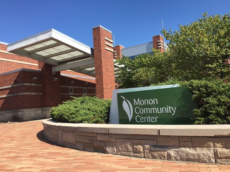 The Monon Community Center: The Crown Jewel of the System