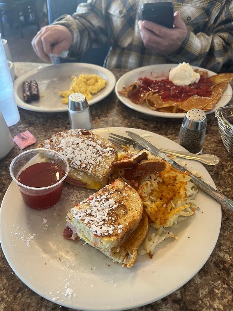 The Monte Cristo That Deserves Its Own Fan Club