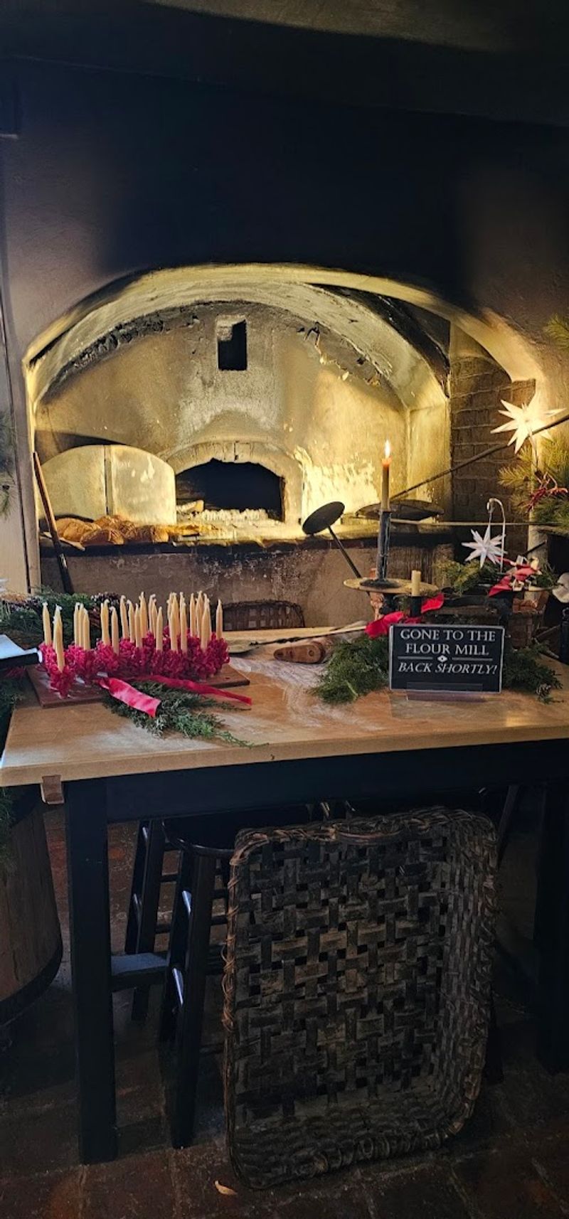 The Moravian Roots Behind Every Recipe
