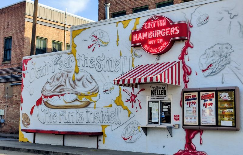 The Mural Controversy That Ended Up in Federal Court