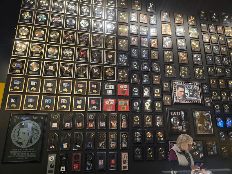 The Museum Exhibitions Cover His Career From Every Angle