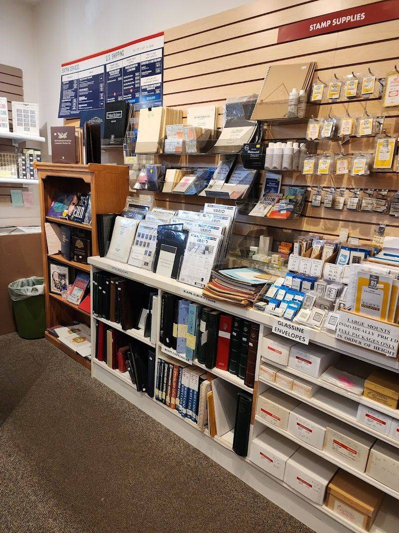 The Museum Store: Where Collections Get Started