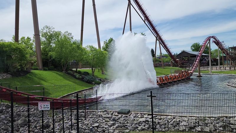 The Mystic Timbers Coaster Has a Surprise Nobody Sees Coming The Mystic Timbers Coaster Has a Surprise Nobody Sees Coming