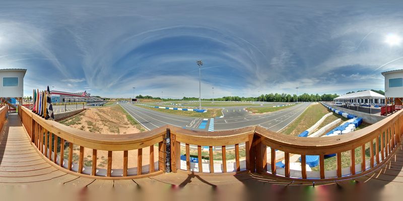 The NASCAR Connection That Makes Mooresville Unique