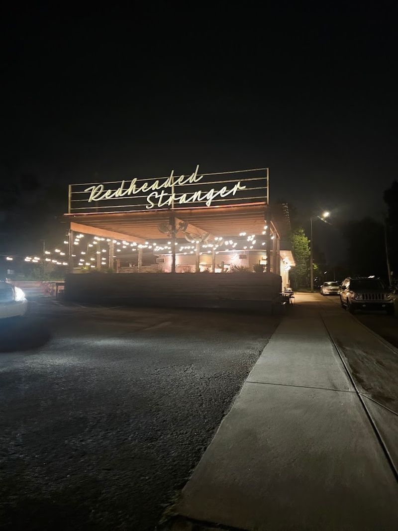 The Name Behind the Restaurant