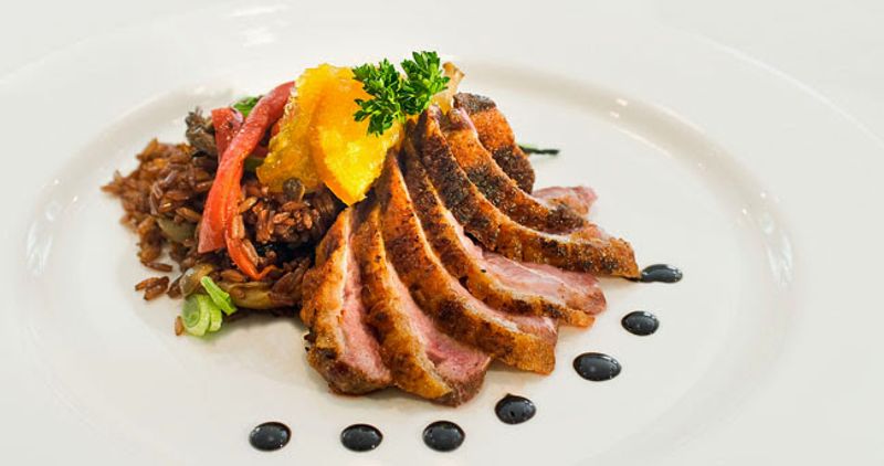 The Name Says It All: Granite State Pride on Every Plate The Name Says It All: Granite State Pride on Every Plate