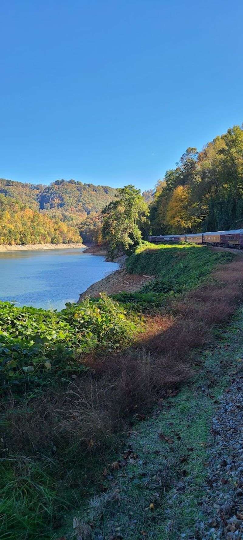 The Nantahala Gorge Route and Its Jaw-Dropping Views The Nantahala Gorge Route and Its Jaw-Dropping Views