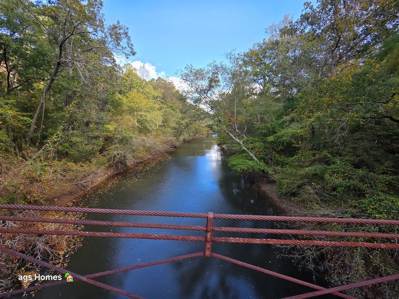 The Natchez Trace Parkway Connection