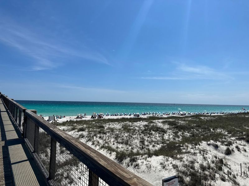 The Navarre Beach Fishing Pier The Navarre Beach Fishing Pier