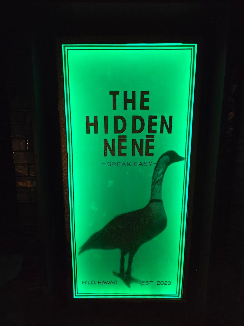 The Nēnē Bird: More Than Just a Name The Nēnē Bird: More Than Just a Name