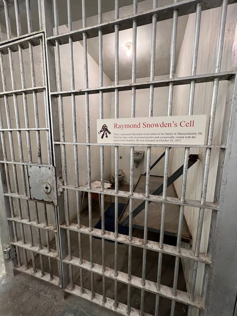 The Notorious Inmates Who Made Headlines The Notorious Inmates Who Made Headlines