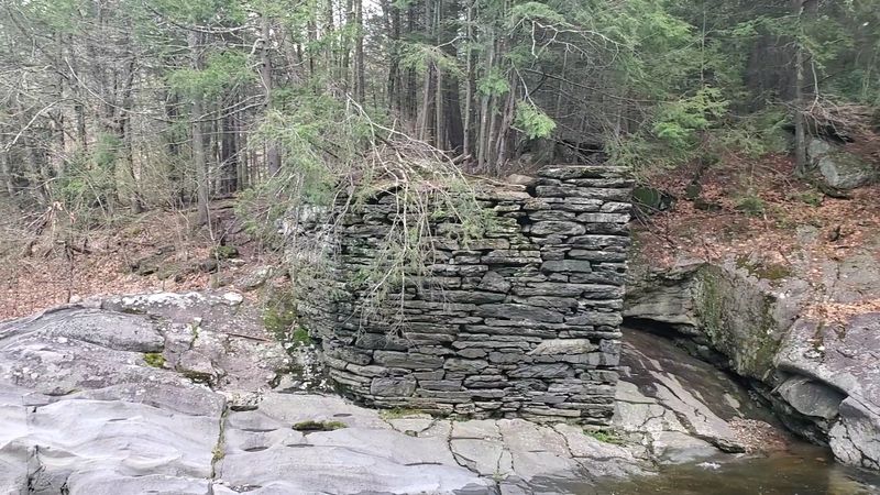 The Old Post Road Bridge That Started It All
