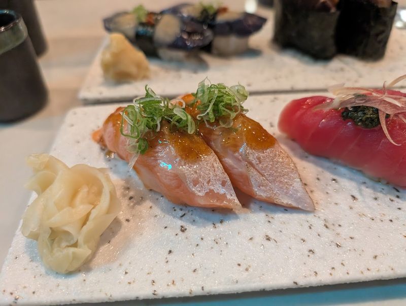 The Omakase Experience Worth Planning For