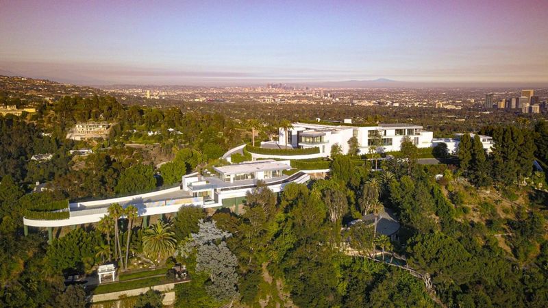 The One (Bel-Air, California)