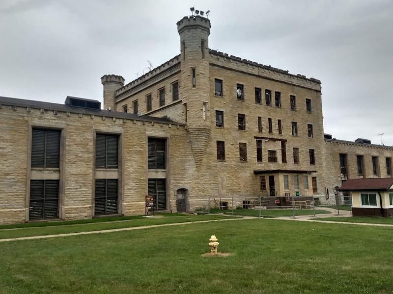 The Ongoing Restoration Efforts The Ongoing Restoration Efforts