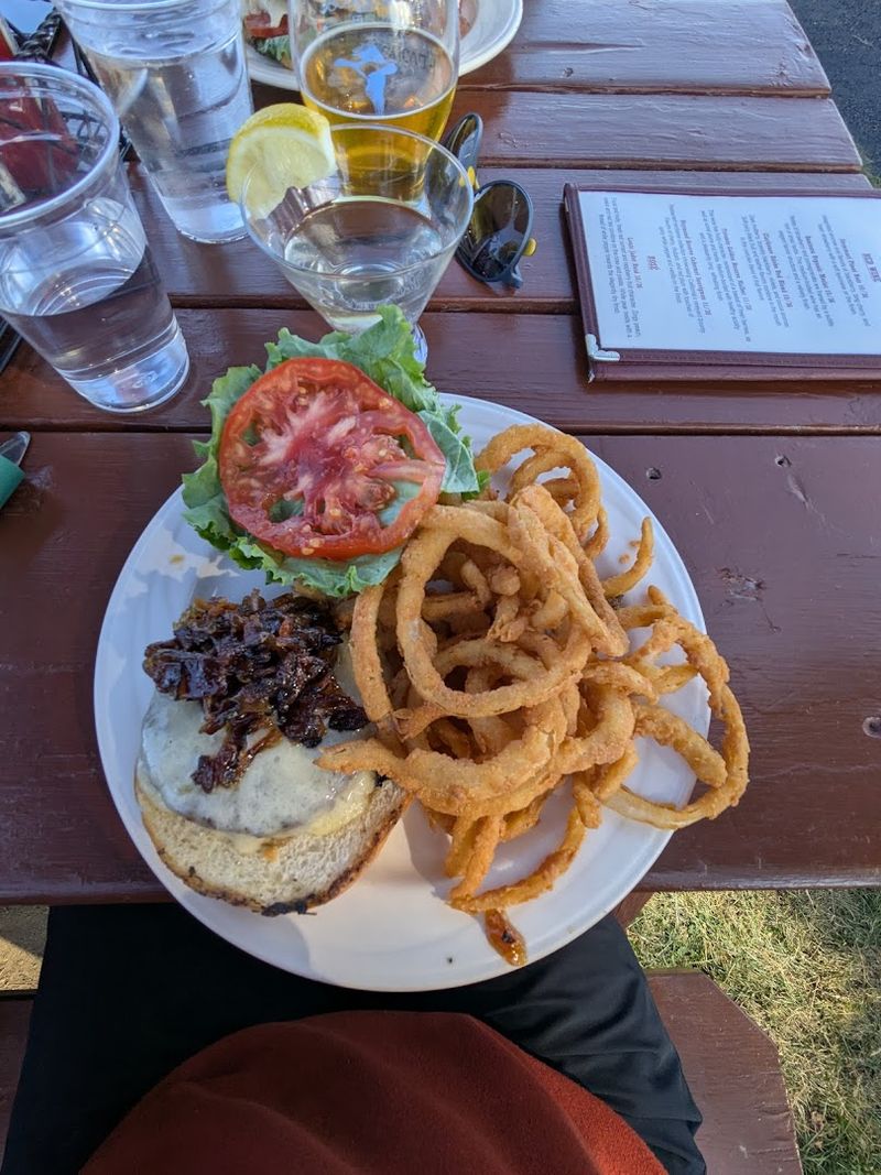 The Onion Rings That Taste Like a Memory The Onion Rings That Taste Like a Memory