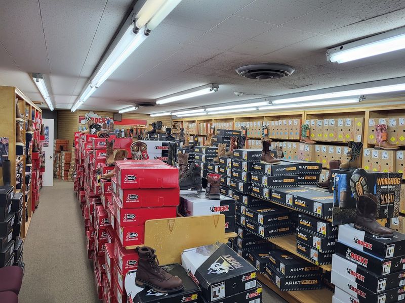 The Online Store Experience