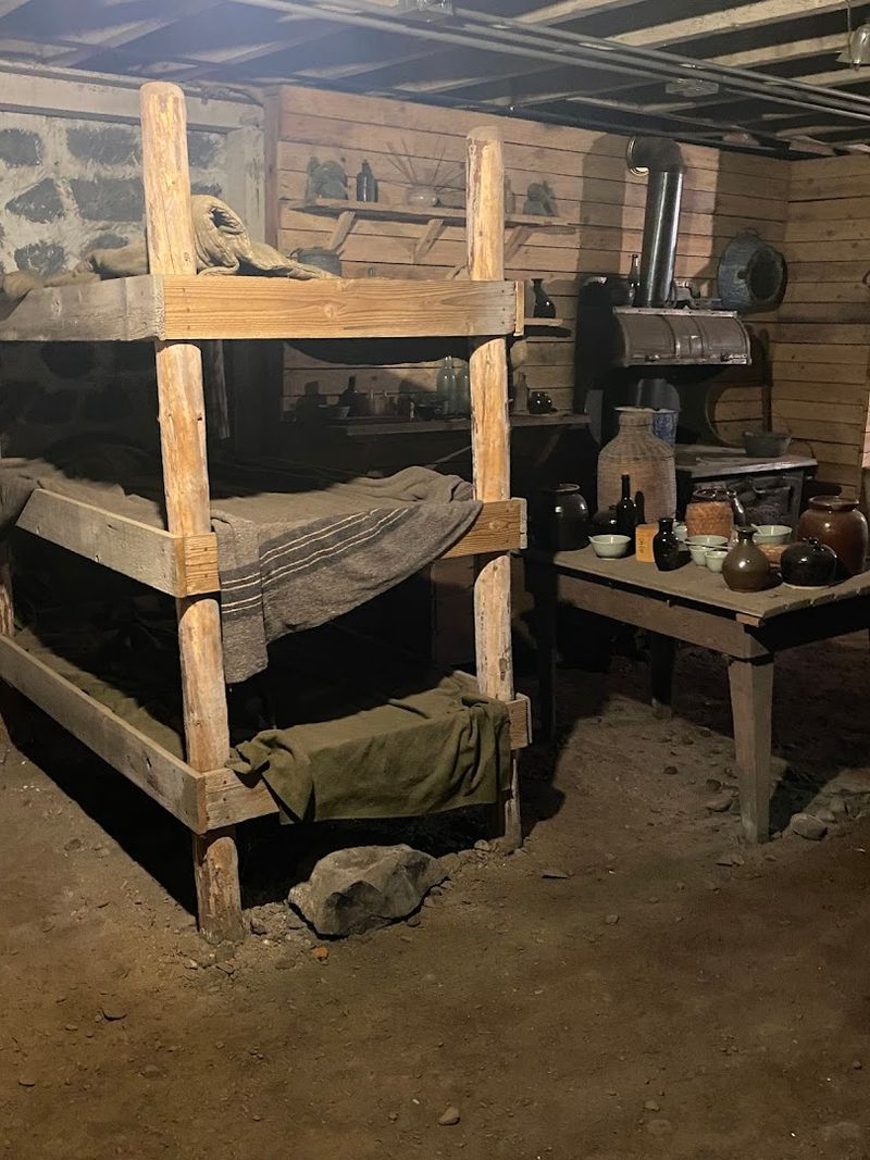 The Opium Den and Its Shadowy Past The Opium Den and Its Shadowy Past