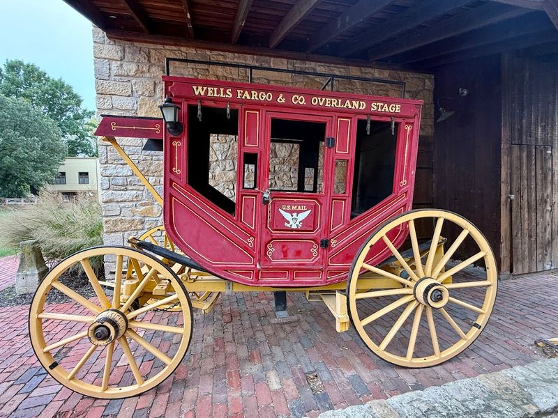 The Oregon Trail Connection You Might Not Expect