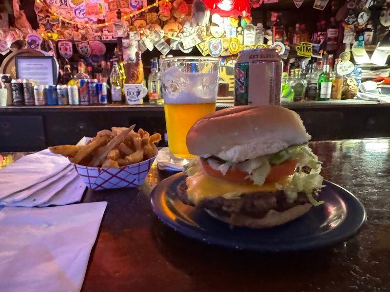 The Origin Story Behind the Burger The Origin Story Behind the Burger
