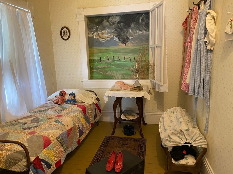 The Original Movie Model and Oz Memorabilia You Will Not See Elsewhere