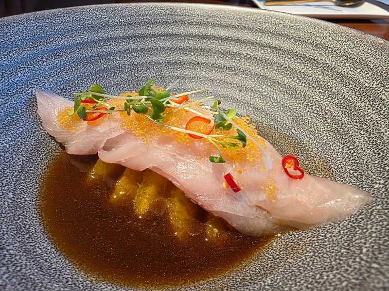 The Ota Omakase Experience Inside the Same Walls The Ota Omakase Experience Inside the Same Walls