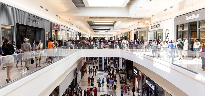 The Overall Layout and Atmosphere Inside
