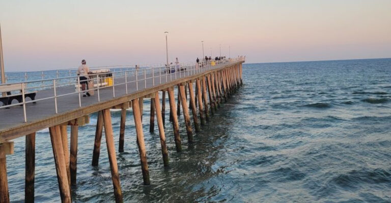 The Overlooked Seaside Landmark With Big Views and Bigger History