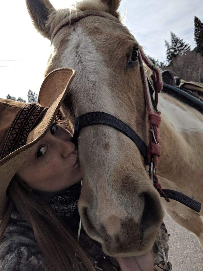 The Owner Behind It All: Margo and Her Vision for the Ranch