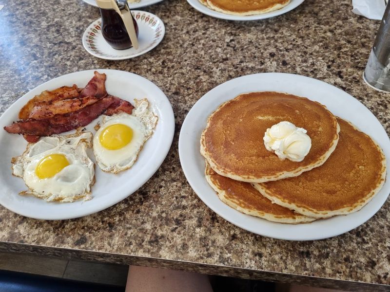 The Pancake That Reader's Digest Called Idaho's Best