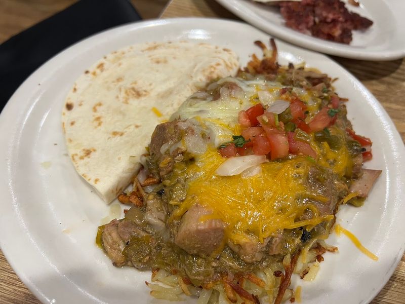 The Papa Con Chili Verde: A Dish That Demands Your Full Attention The Papa Con Chili Verde: A Dish That Demands Your Full Attention