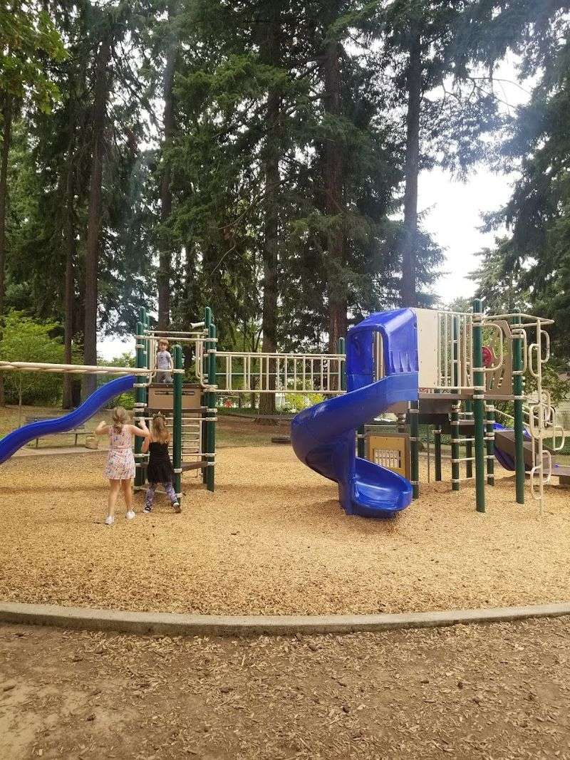 The Park Beyond the Sculptures: What Else Grant Park Offers