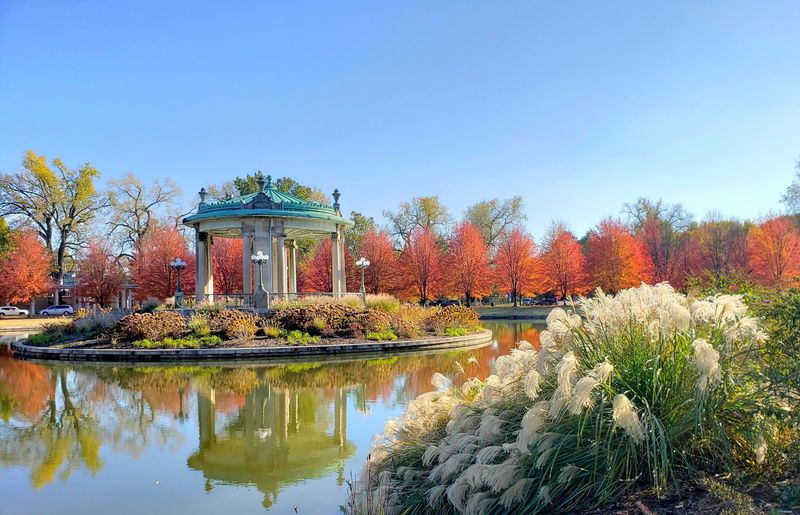 The Park That Rewrote the Rulebook on Urban Green Spaces