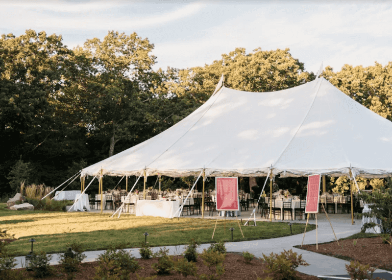The Park as a Wedding and Event Venue The Park as a Wedding and Event Venue