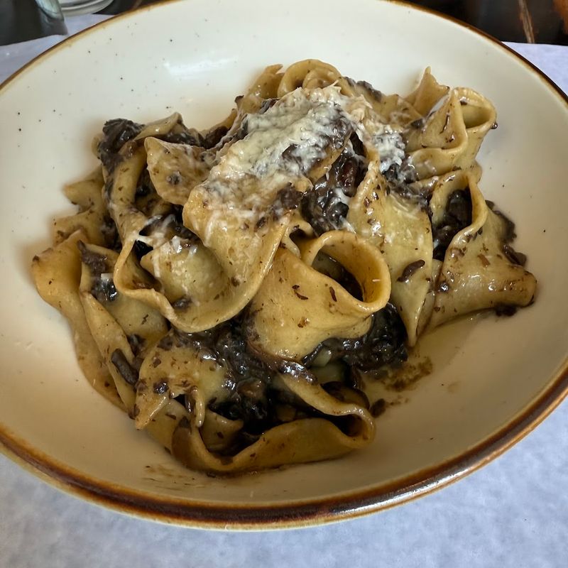 The Pasta That People Cannot Stop Talking About The Pasta That People Cannot Stop Talking About